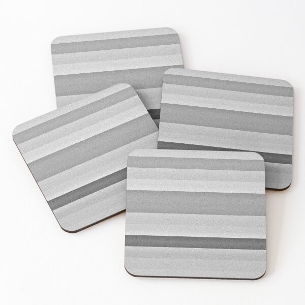 Item preview, Silvery Lines designed and sold by mimulux.