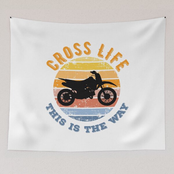 Item preview, Cross Life designed and sold by WorldEngine.