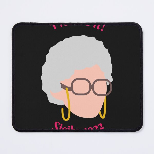 Item preview, Picture it! Sicily, 1922, Sophia Petrillo Golden Girls Classic designed and sold by finnenlzbin.