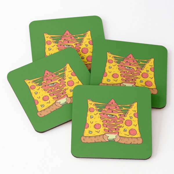 Item preview, Pizza reincarnation designed and sold by Alexander  Medvedev.