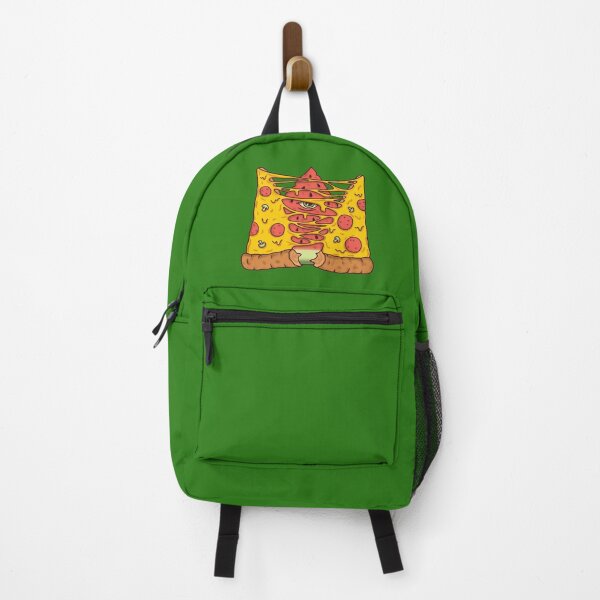 Item preview, Pizza reincarnation designed and sold by Alexander  Medvedev.