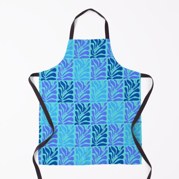 Item preview, Colorful abstract plant pattern retro style 1970s inspired designed and sold by Designbyfia.