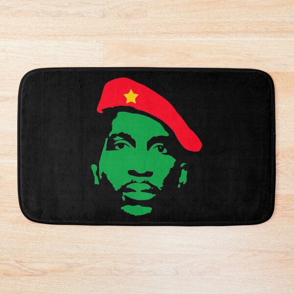 Item preview, Vintage The Best Men Thomas Sankara Power designed and sold by HaysGabybkvp245.