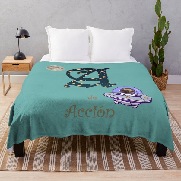 Item preview, action phrase, A for action, space designed and sold by Noe91.