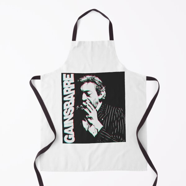 Item preview, Gainsbourg - Gainsbarre designed and sold by Labonneepoque.