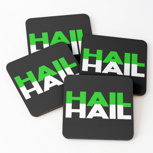 Item preview, Hail Hail designed and sold by Tom O Gotchi.
