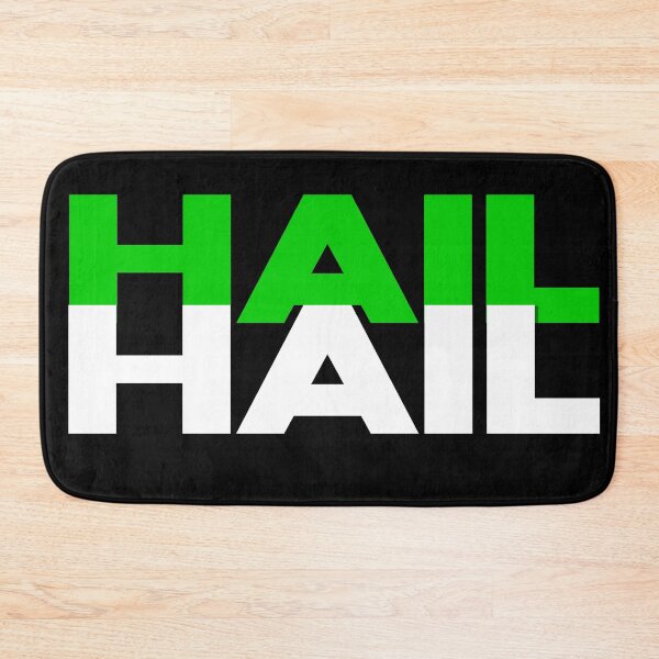 Item preview, Hail Hail designed and sold by Tom O Gotchi.
