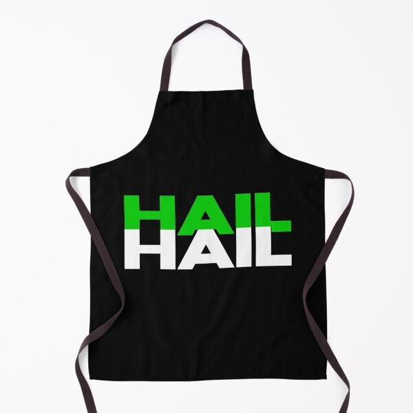 Item preview, Hail Hail designed and sold by Tom O Gotchi.
