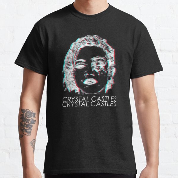 Crystal Castles Alice Glass Merch & Gifts for Sale