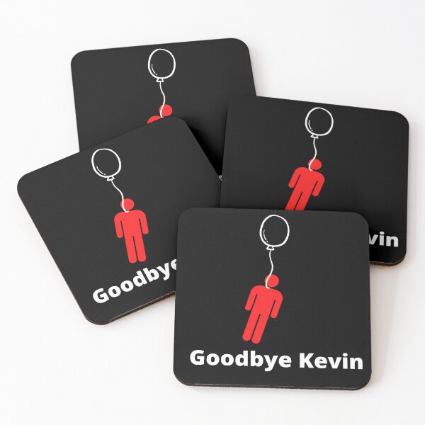Item preview, Goodbye Kevin designed and sold by 6 Ex Boyfriends.