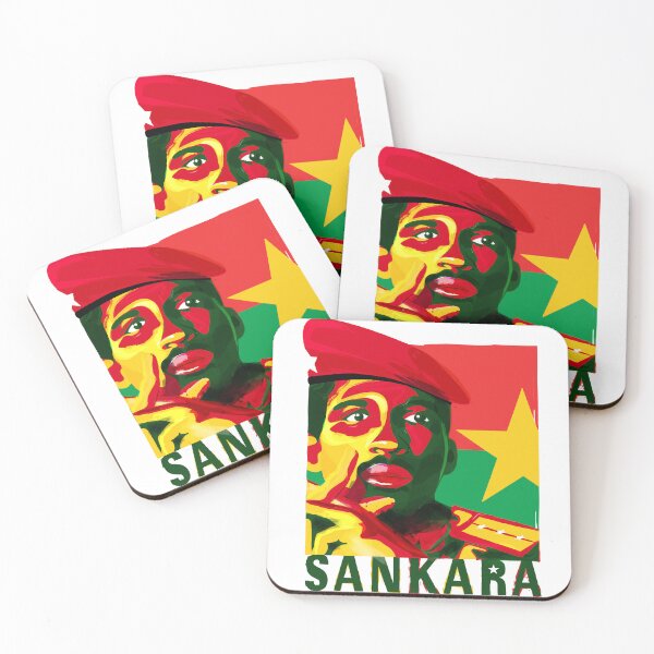Artikelvorschau, Junge, der das lustige Leben von Thomas Sankara liebt entworfen und verkauft von HaysGabybkvp245.