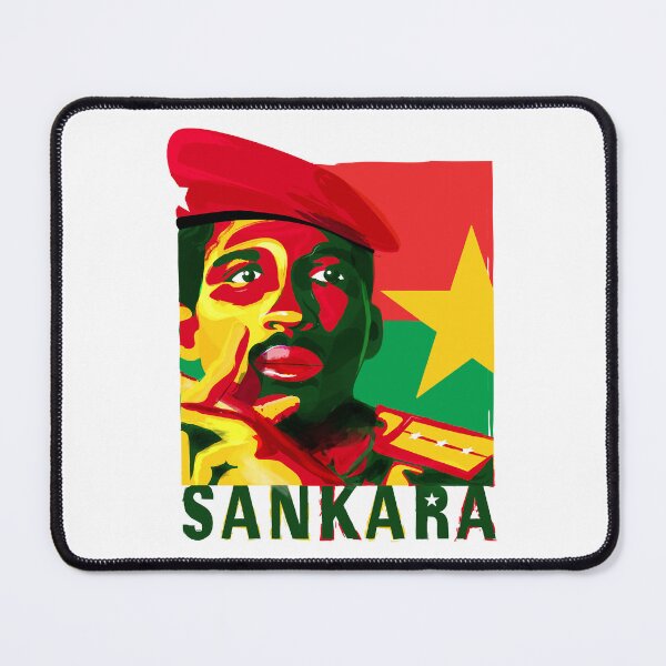 Item preview, Boy Who Loves Thomas Sankara Funny Life designed and sold by HaysGabybkvp245.