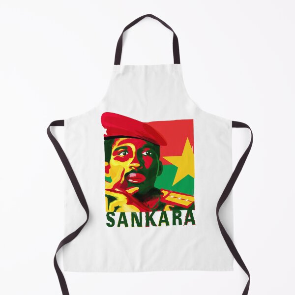 Artikelvorschau, Junge, der das lustige Leben von Thomas Sankara liebt entworfen und verkauft von HaysGabybkvp245.