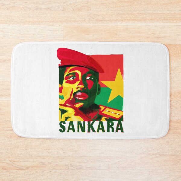 Item preview, Boy Who Loves Thomas Sankara Funny Life designed and sold by HaysGabybkvp245.