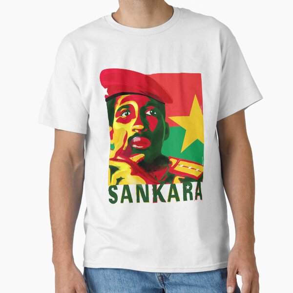 Item preview, Boy Who Loves Thomas Sankara Funny Life designed and sold by HaysGabybkvp245.