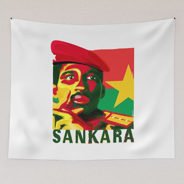 Item preview, Boy Who Loves Thomas Sankara Funny Life designed and sold by HaysGabybkvp245.