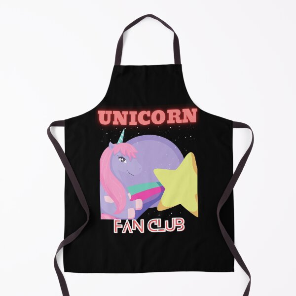Item preview, Unicorn fan club designed and sold by Strale25kv.