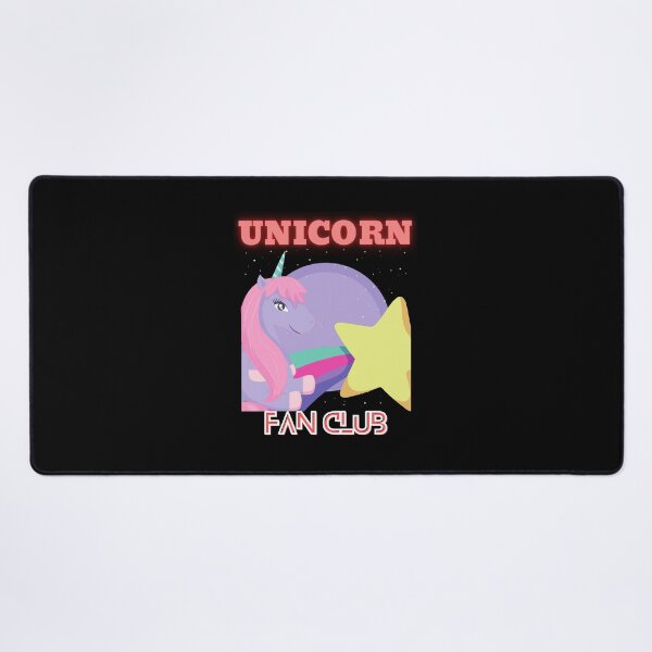 Item preview, Unicorn fan club designed and sold by Strale25kv.