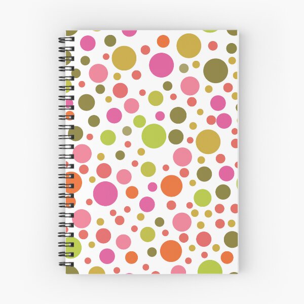 Item preview, circle rainbow bubbles designed and sold by thatam.