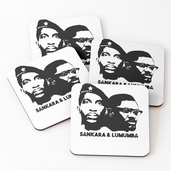 Item preview, Birthday Team Patrice Lumumba Vintage Style Art designed and sold by HaysGabybkvp245.