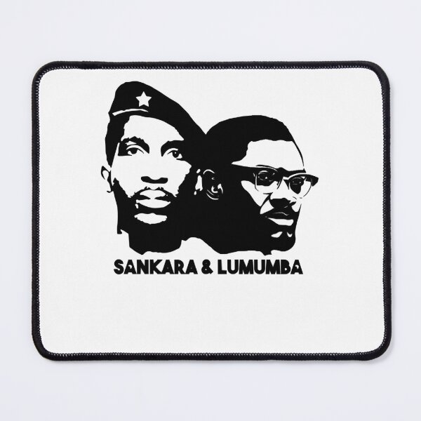 Item preview, Birthday Team Patrice Lumumba Vintage Style Art designed and sold by HaysGabybkvp245.