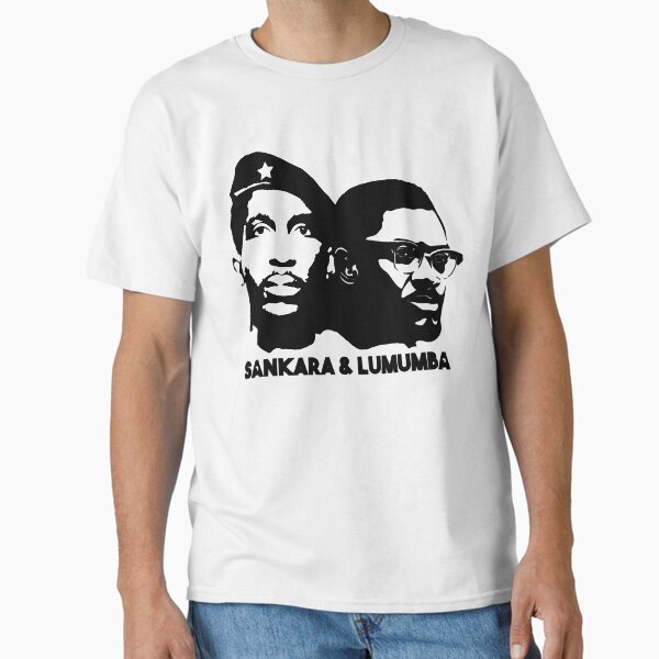 Item preview, Birthday Team Patrice Lumumba Vintage Style Art designed and sold by HaysGabybkvp245.
