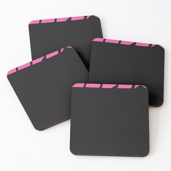 Item preview, pink ggdb  Sticker designed and sold by finnenlzbin.
