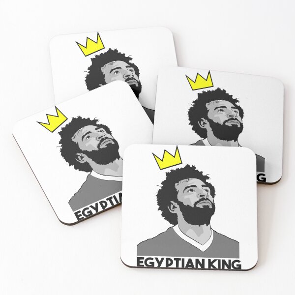 Item preview, Boy Who Loves Mohamed Salah The Egyptian King designed and sold by HaysGabybkvp245.