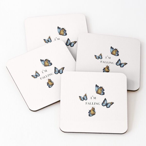 Item preview, I'm Falling designed and sold by Autumn Rinna.