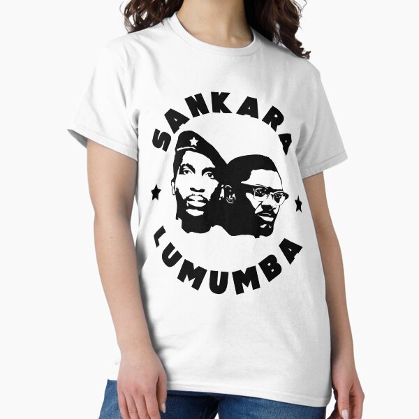 Item preview, Patrice Lumumba And Thomas Sankara Birthday Team designed and sold by HaysGabybkvp245.
