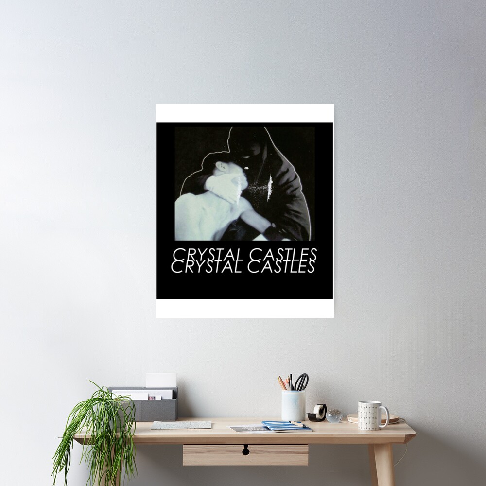 Crystal Castles III 