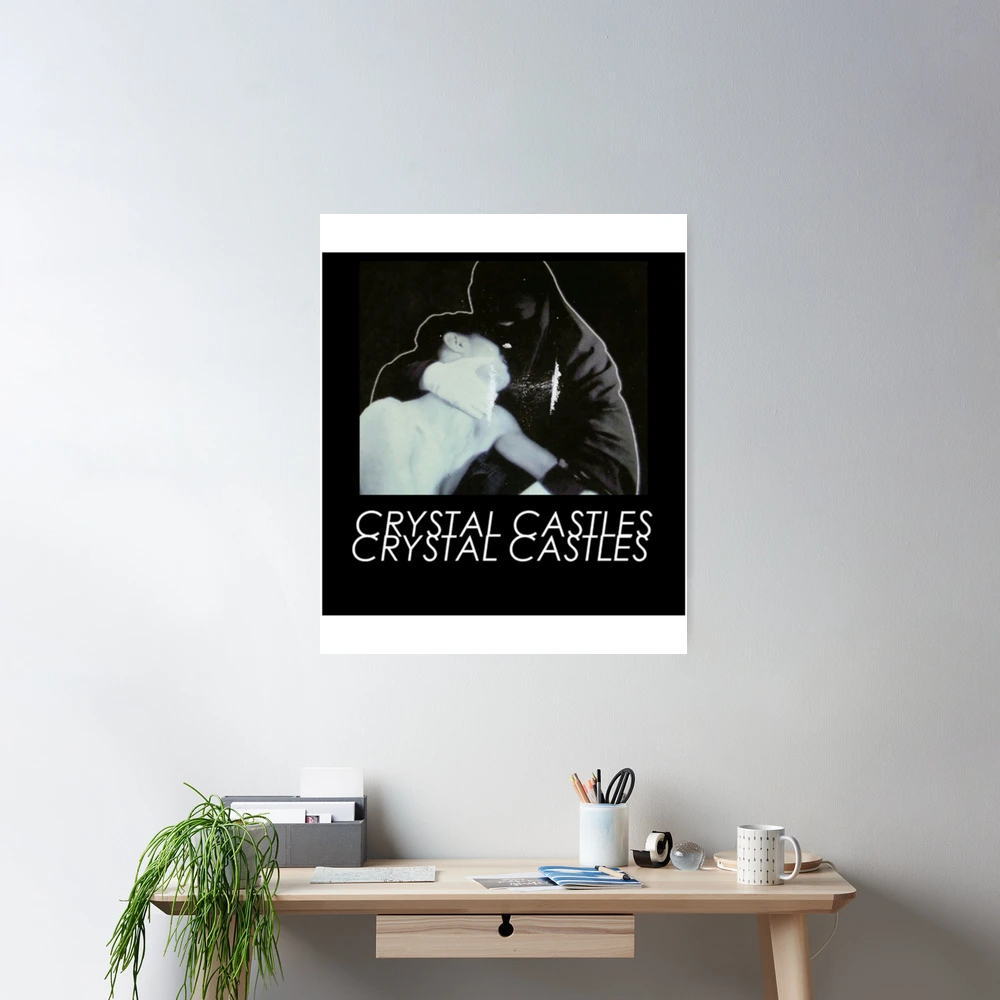 Crystal Castles III 