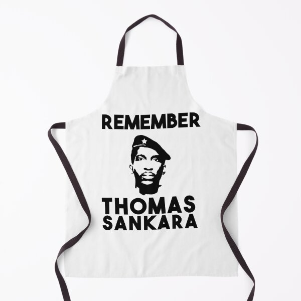 Item preview, Poster Thomas Sankara Fans Art Poster The Great Retro designed and sold by HaysGabybkvp245.