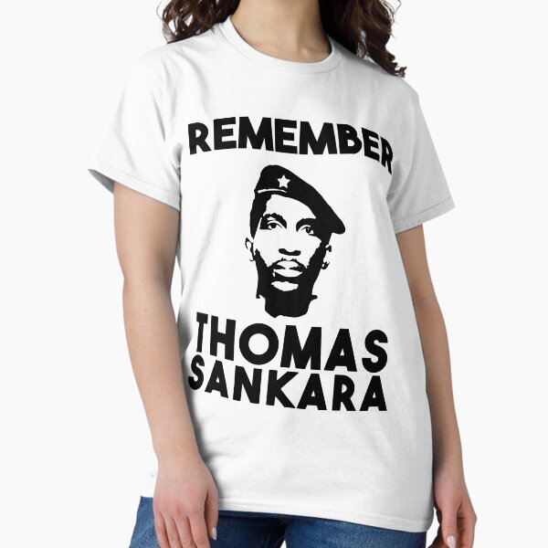 Item preview, Poster Thomas Sankara Fans Art Poster The Great Retro designed and sold by HaysGabybkvp245.