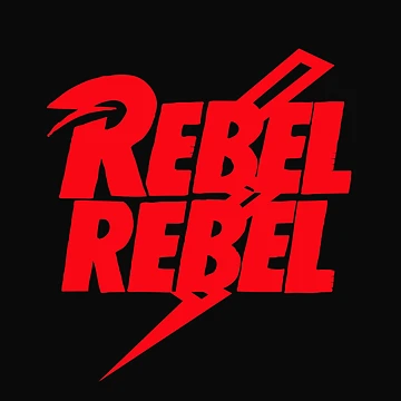 Artwork thumbnail, REBEL by RumbleStore