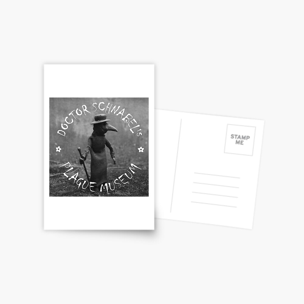 Item preview, Postcard designed and sold by Schnabelshop.