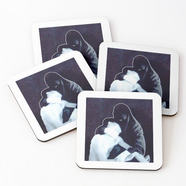 Item preview, Arte de portada de Crystal Castles III designed and sold by seanqtoddj.