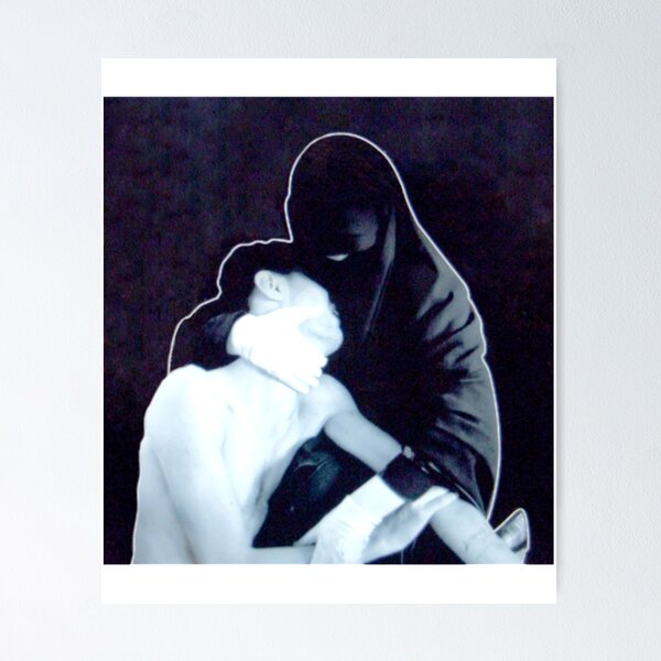 Artikel-Vorschau von Crystal Castles III Titelbild, designt und verkauft von seanqtoddj.