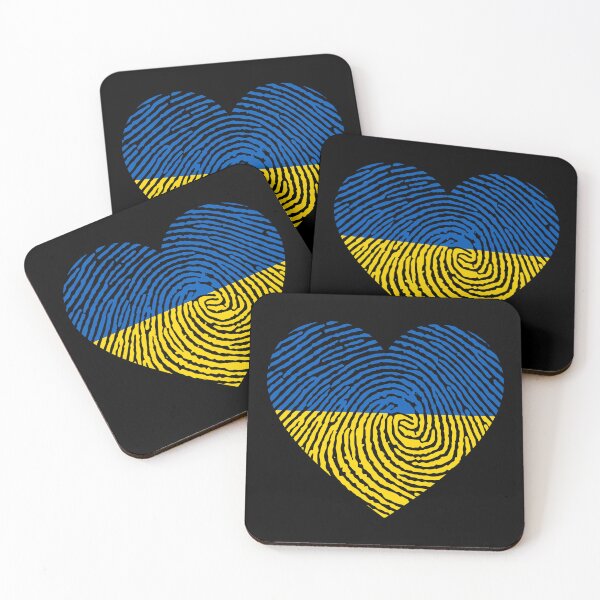 Item preview, Glowing Heart | Fingerprint Lock | Ukrainian Fingerprint| Ukrainian Proud | Russian Military | Ship Russian Warship | Heart And Fingerprint | i stand with ukraine designed and sold by GaliaTati.