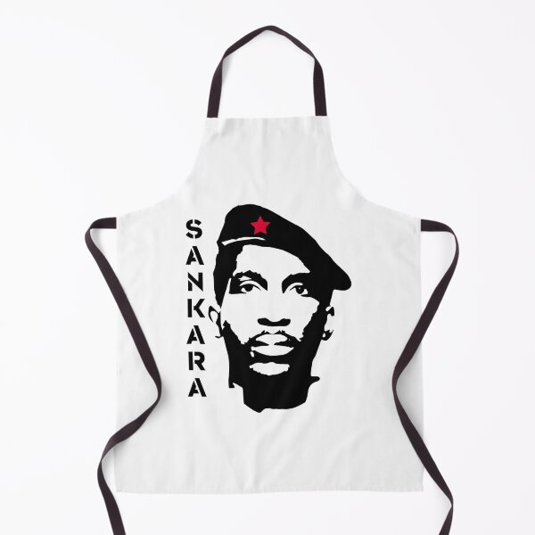 Item preview, Things You Must Know About Thomas Sankara designed and sold by HaysGabybkvp245.