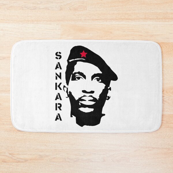 Item preview, Things You Must Know About Thomas Sankara designed and sold by HaysGabybkvp245.