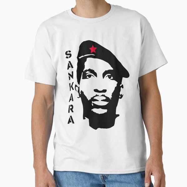 Item preview, Things You Must Know About Thomas Sankara designed and sold by HaysGabybkvp245.
