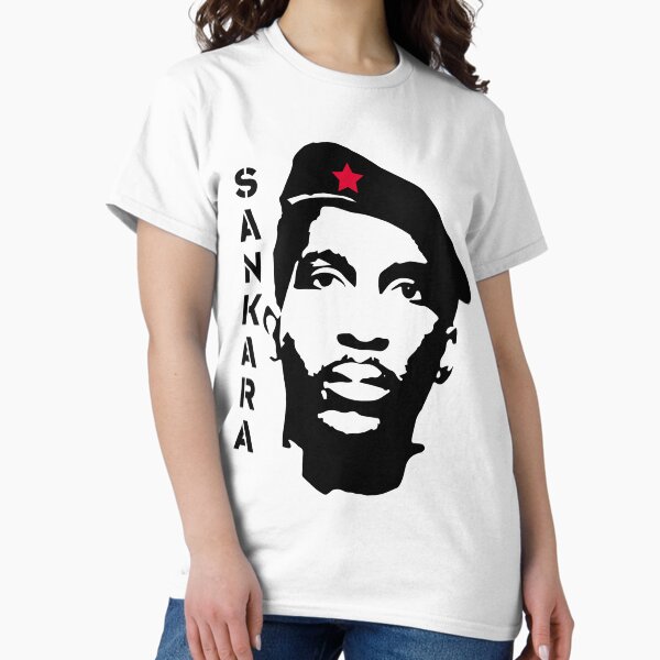 Item preview, Things You Must Know About Thomas Sankara designed and sold by HaysGabybkvp245.