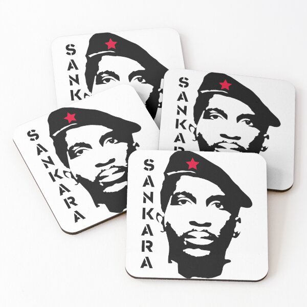 Item preview, Things You Must Know About Thomas Sankara designed and sold by HaysGabybkvp245.