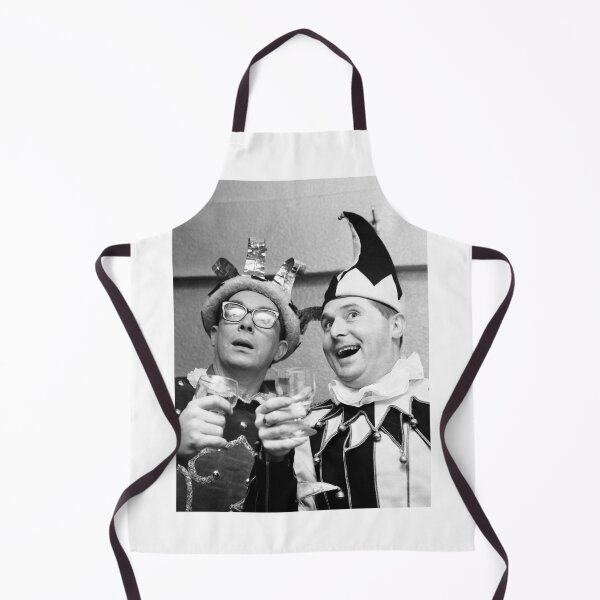 Item preview, Morecambe jesters designed and sold by Scratchy-Ed.