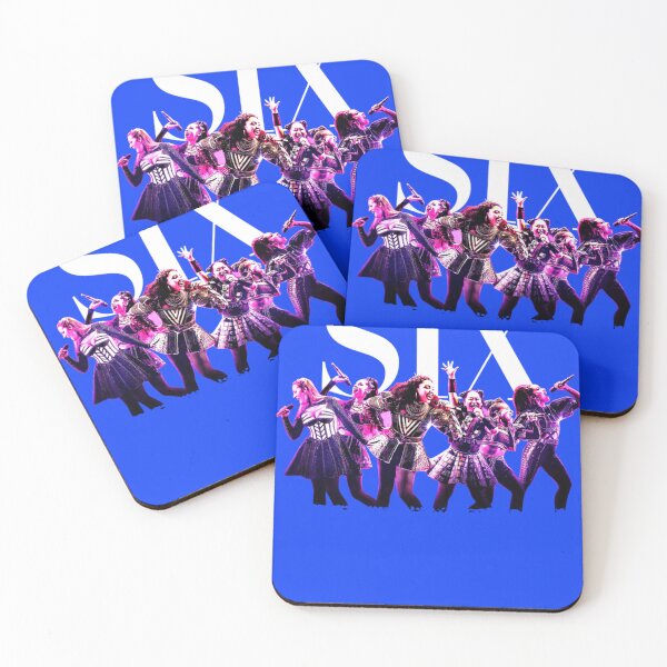 Item preview, sixthemusical Essential T-Shirt designed and sold by RitaKarabi.