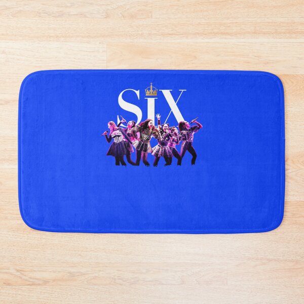 Item preview, sixthemusical Essential T-Shirt designed and sold by RitaKarabi.