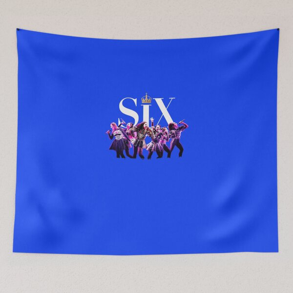 Item preview, sixthemusical Essential T-Shirt designed and sold by RitaKarabi.