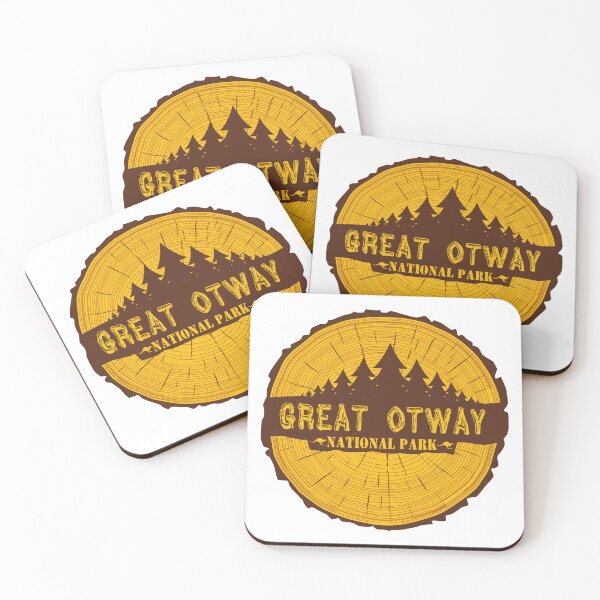Item preview, Great Otway national park,Australia designed and sold by JakubkoJunak.