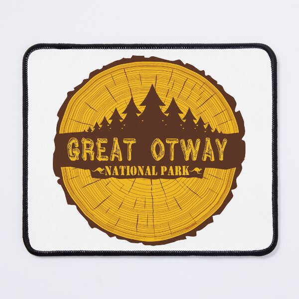 Item preview, Great Otway national park,Australia designed and sold by JakubkoJunak.